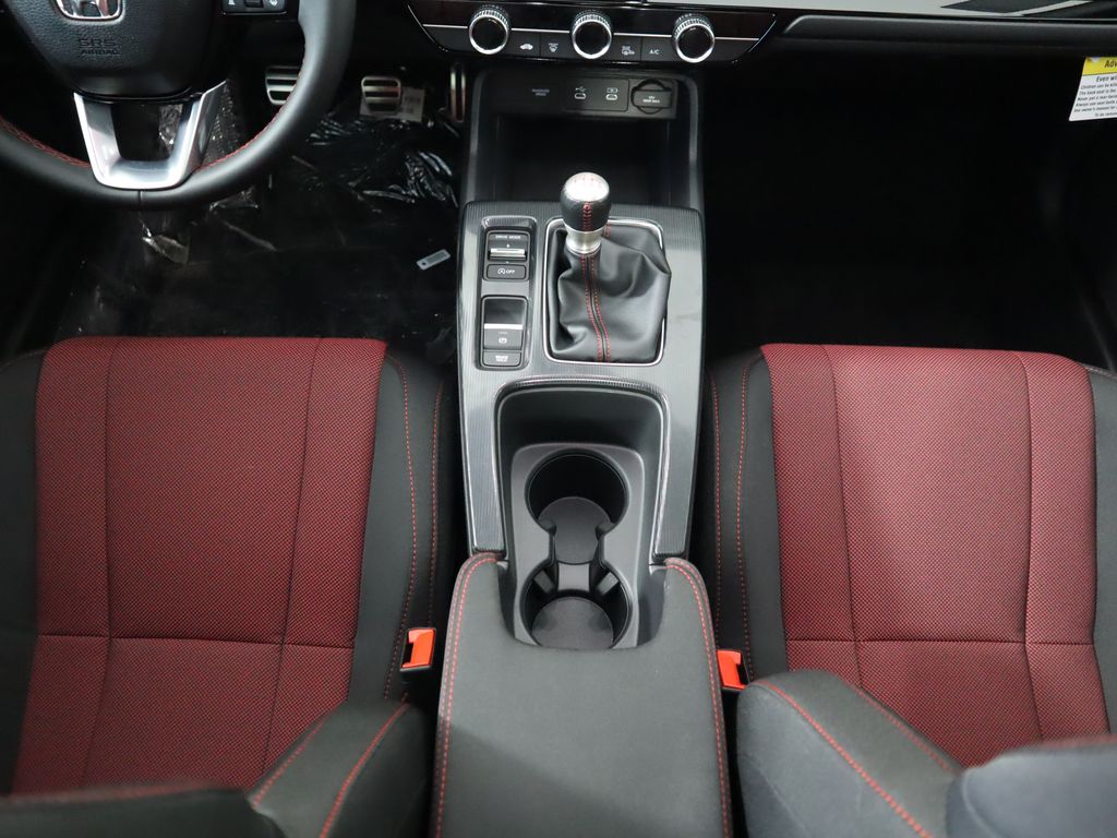 Thumbnail: 2026 Honda Civic - 18