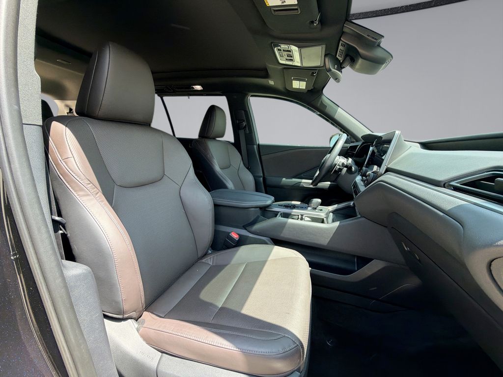 Thumbnail: 2024 Lexus TX - 16