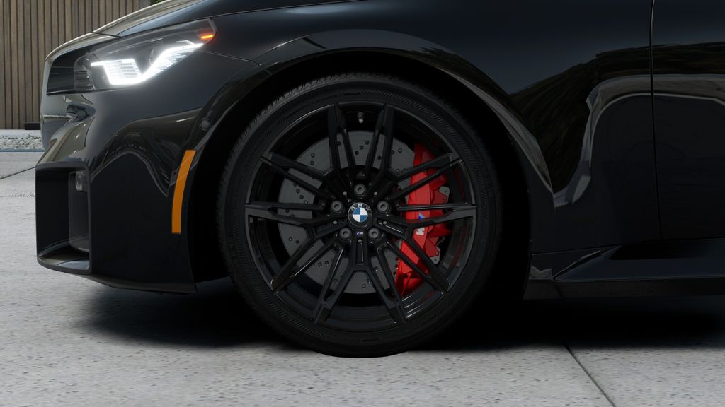 Thumbnail: 2026 BMW M2 - 7