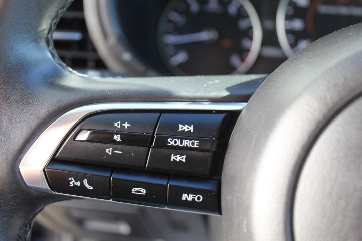 Used Car 2024 Mazda Mazda3  2.5 S Preferred Package For Sale Under $25,000 In Georgetown, Texas