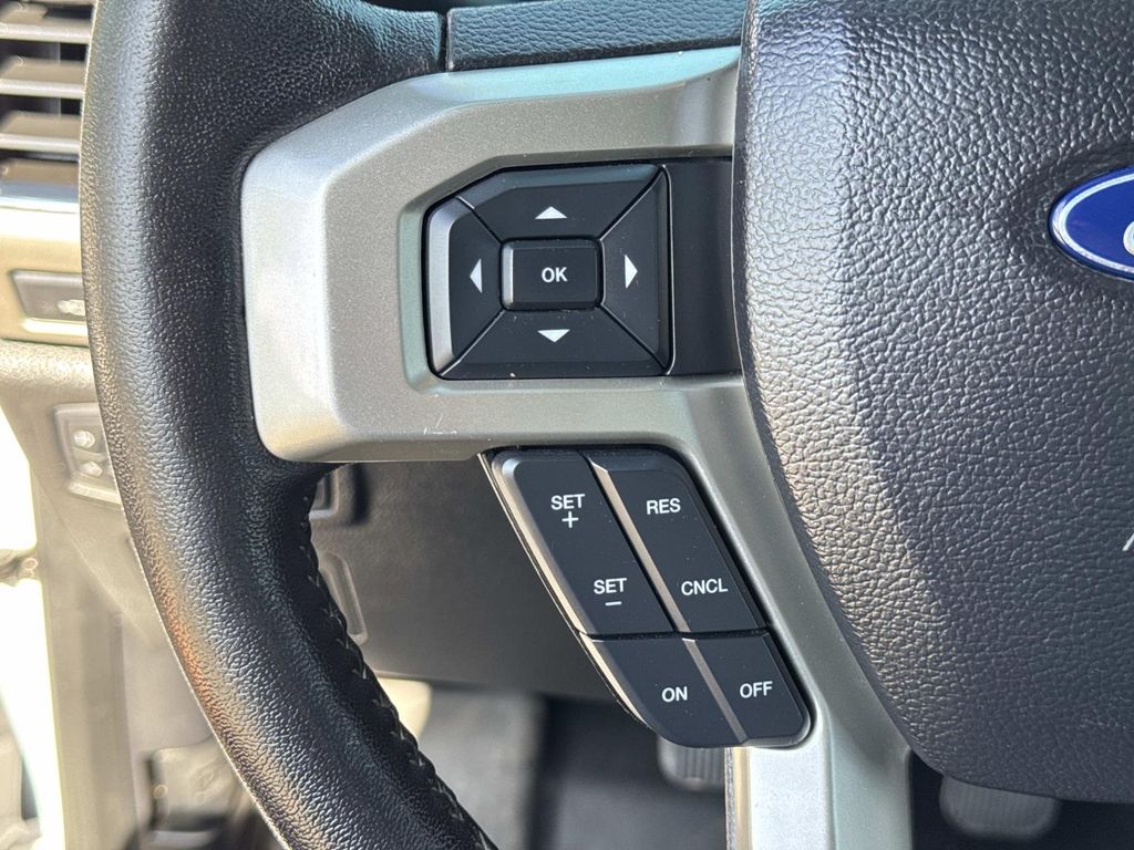 Used 2019 Ford F-150 Lariat 4D SuperCrew