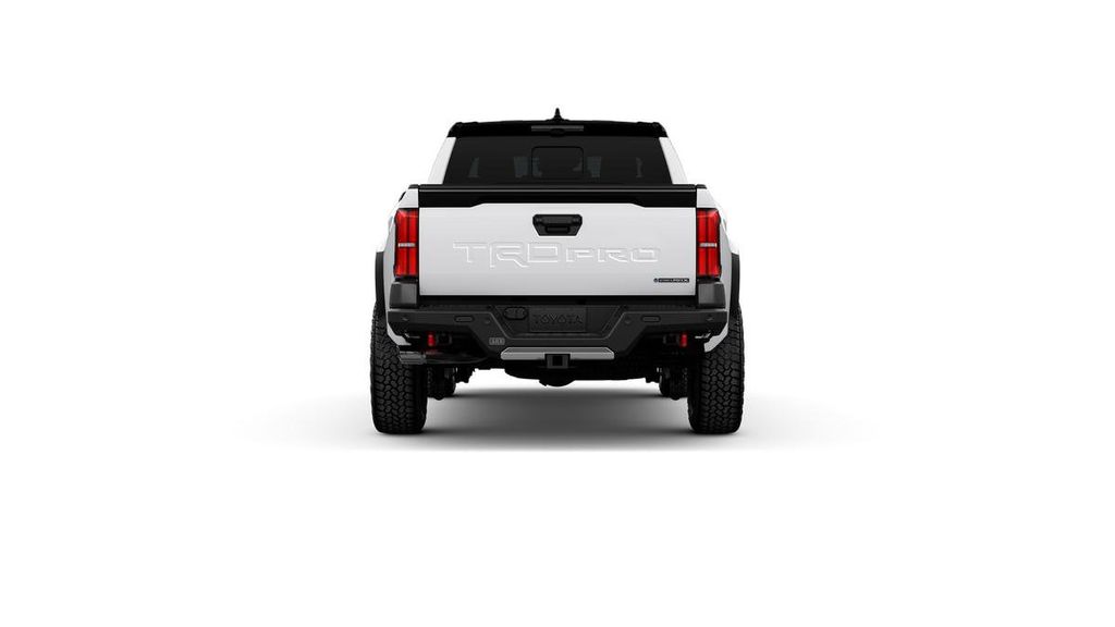 Thumbnail: 2025 Toyota Tacoma - 8