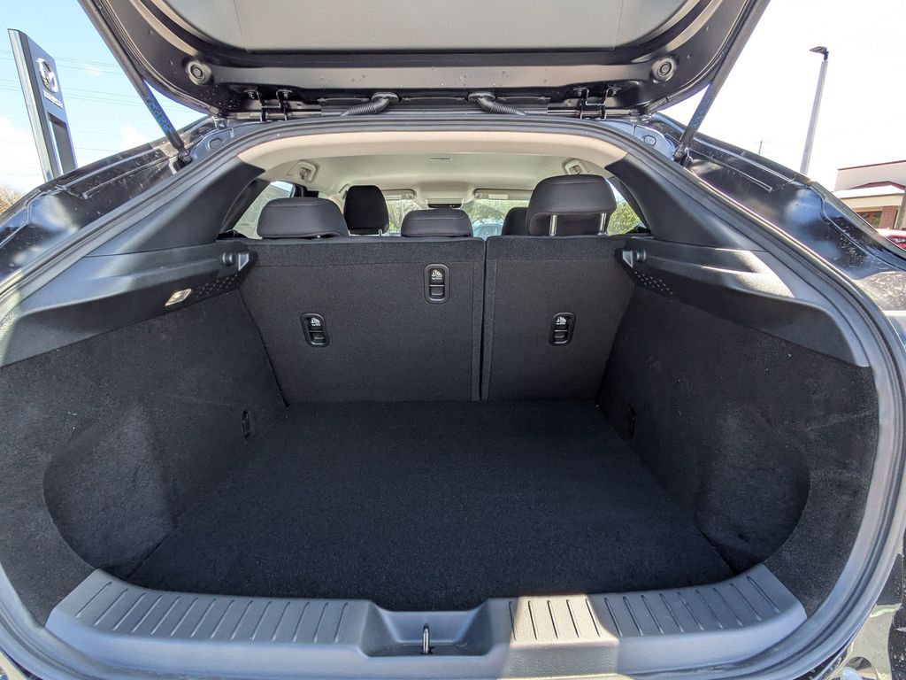 2026 Mazda CX-30 2.5 S