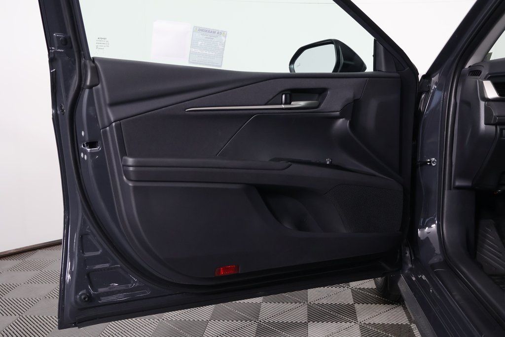 Thumbnail: 2026 Toyota Camry - 7