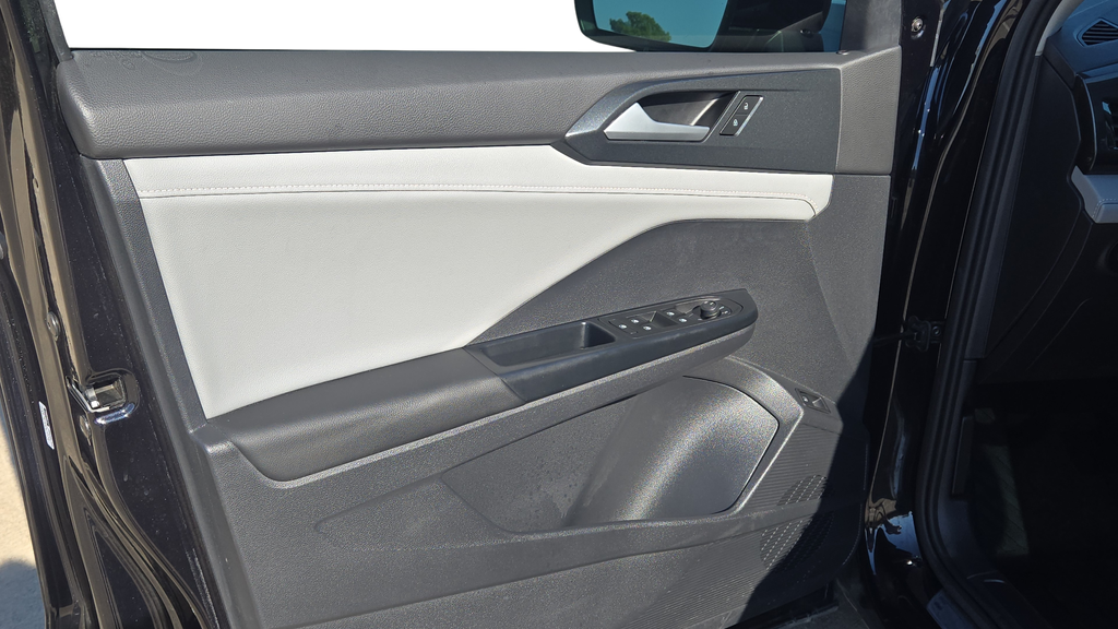 2022 Volkswagen Taos