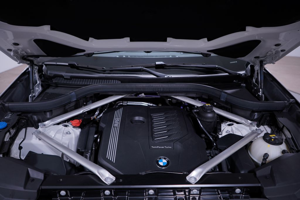 Thumbnail: 2023 BMW X5 - 24