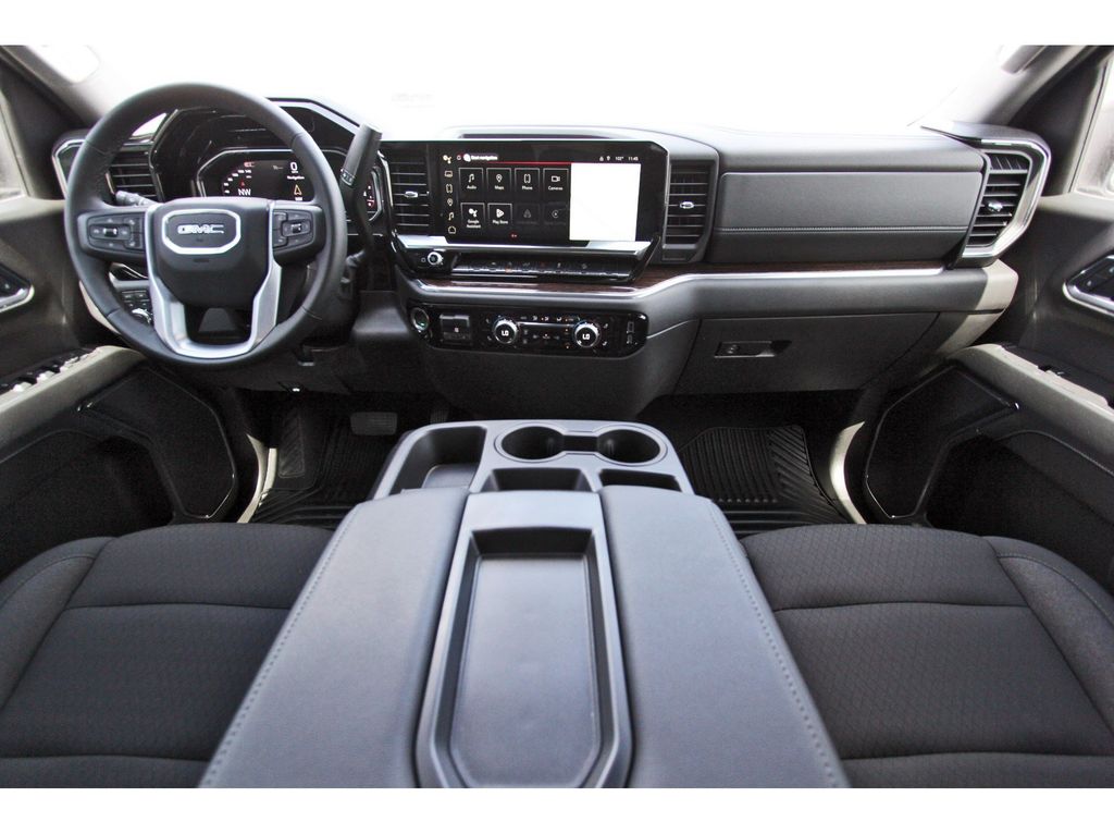 Used 2025 GMC Sierra 1500 Truck