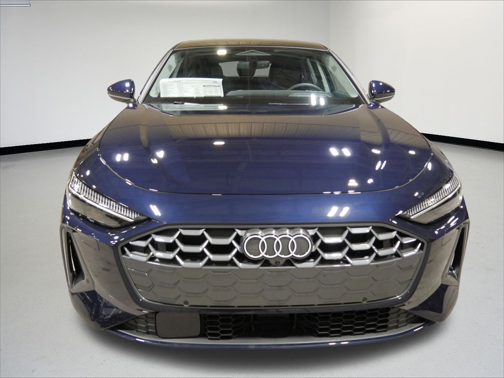 Thumbnail: 2025 Audi A5 - 8