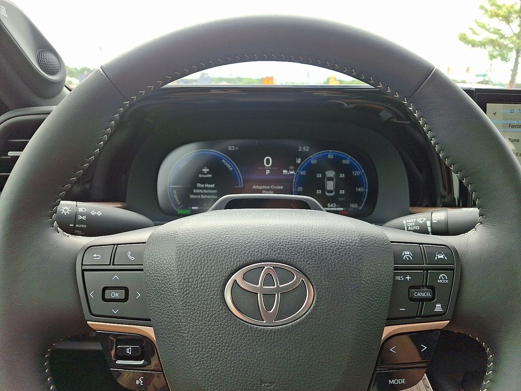 Thumbnail: 2026 Toyota Crown - 21