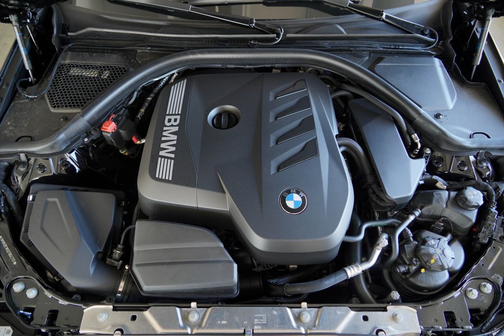 Thumbnail: 2026 BMW 3 Series - 20