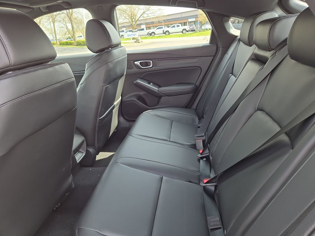 New 2025 Acura Integra For Sale in Fort Wayne, IN