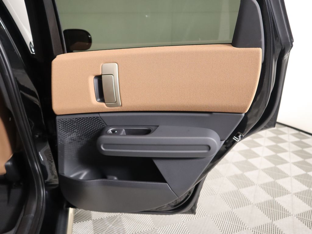 Thumbnail: 2026 MINI Cooper Countryman - 28