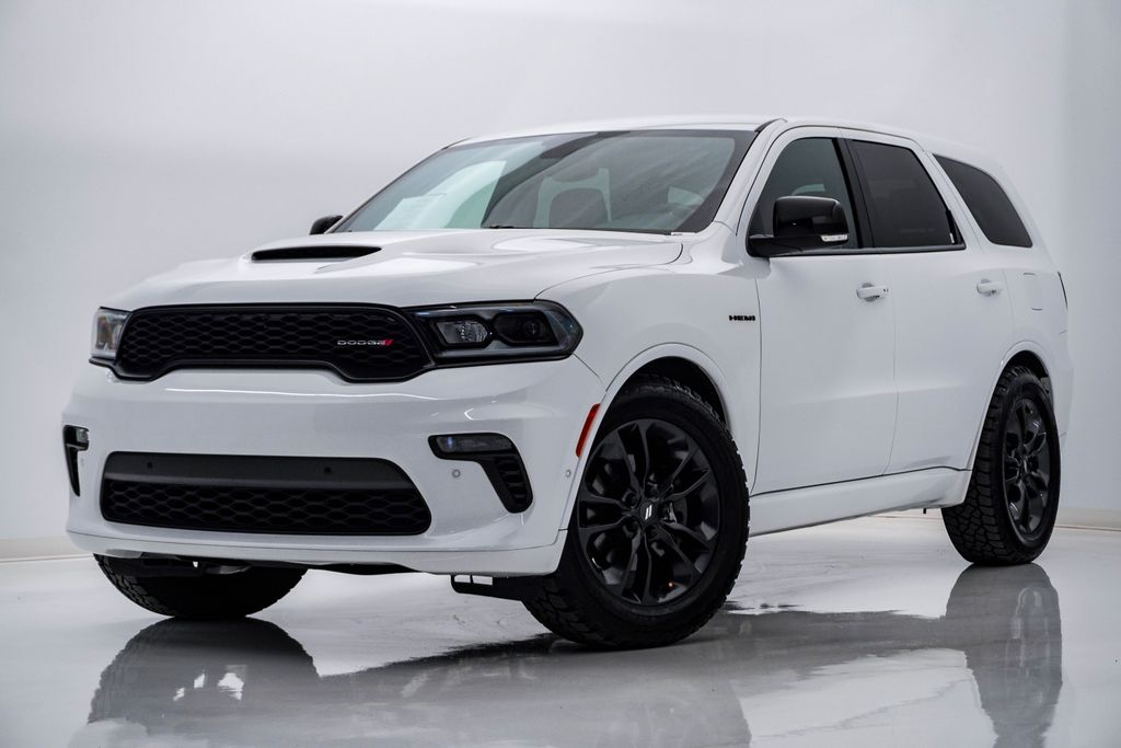 2022 Dodge Durango R/T AWD