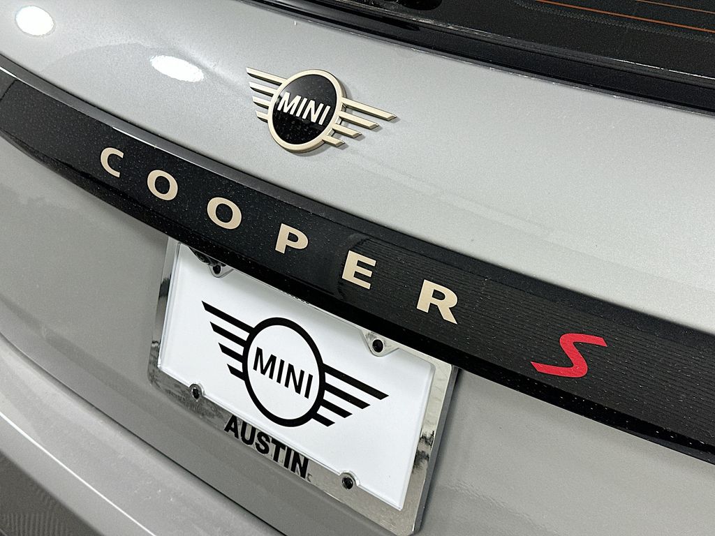 Thumbnail: 2026 MINI Cooper - 21