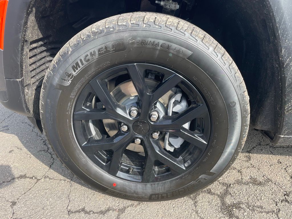 JeepGrand Cherokee23