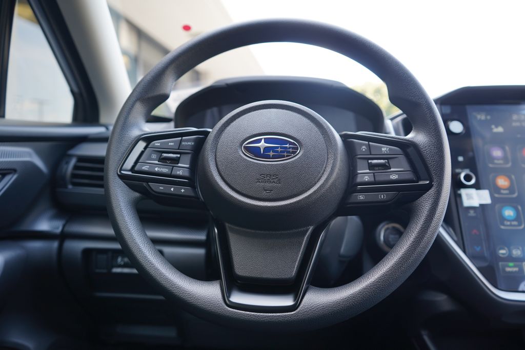2025 Subaru Crosstrek Premium 13