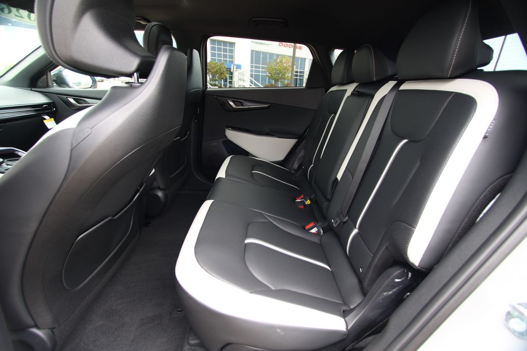 New 2026 Kia EV6 SUV