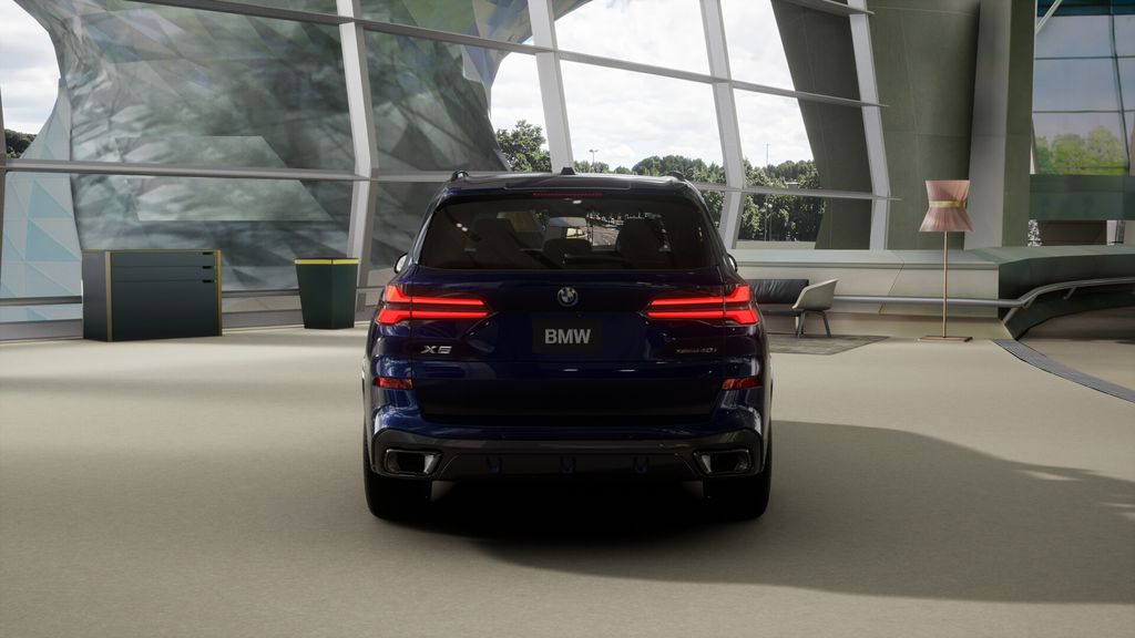 Thumbnail: 2026 BMW X5 - 31