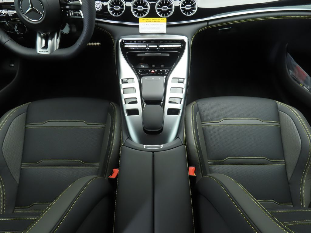 Thumbnail: 2026 Mercedes-Benz AMG GT - 16
