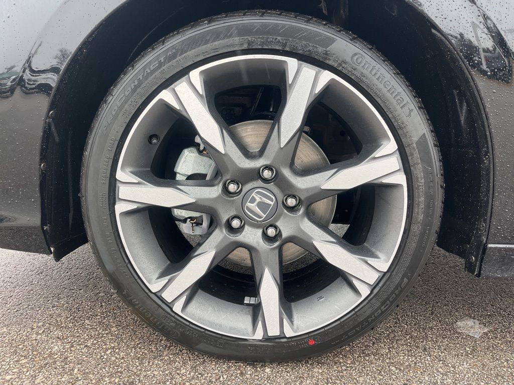 Thumbnail: 2026 Honda Civic - 6