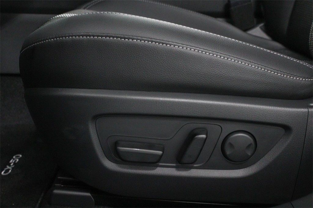 2025 Mazda Cx-50 Hybrid  Preferred In Georgetown, Texas