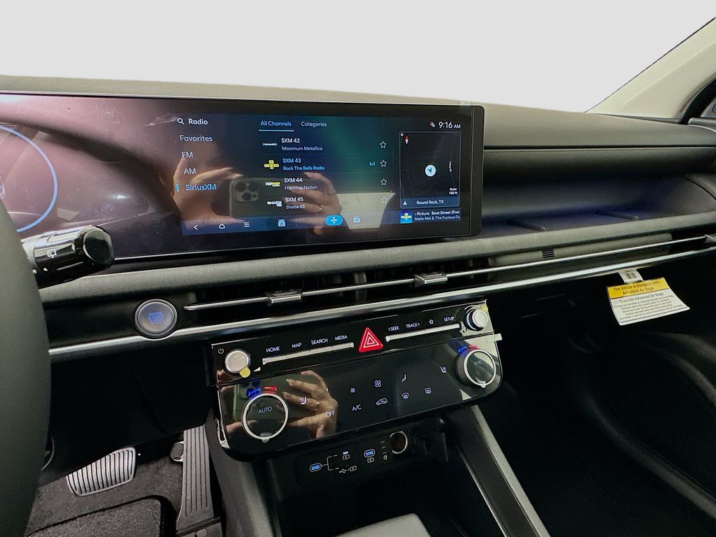 Thumbnail: 2026 Hyundai Tucson - 11