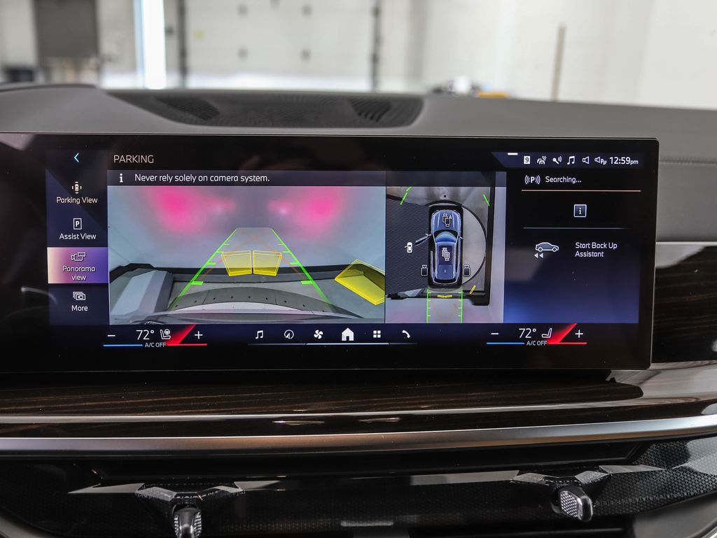 Thumbnail: 2026 BMW X5 - 19