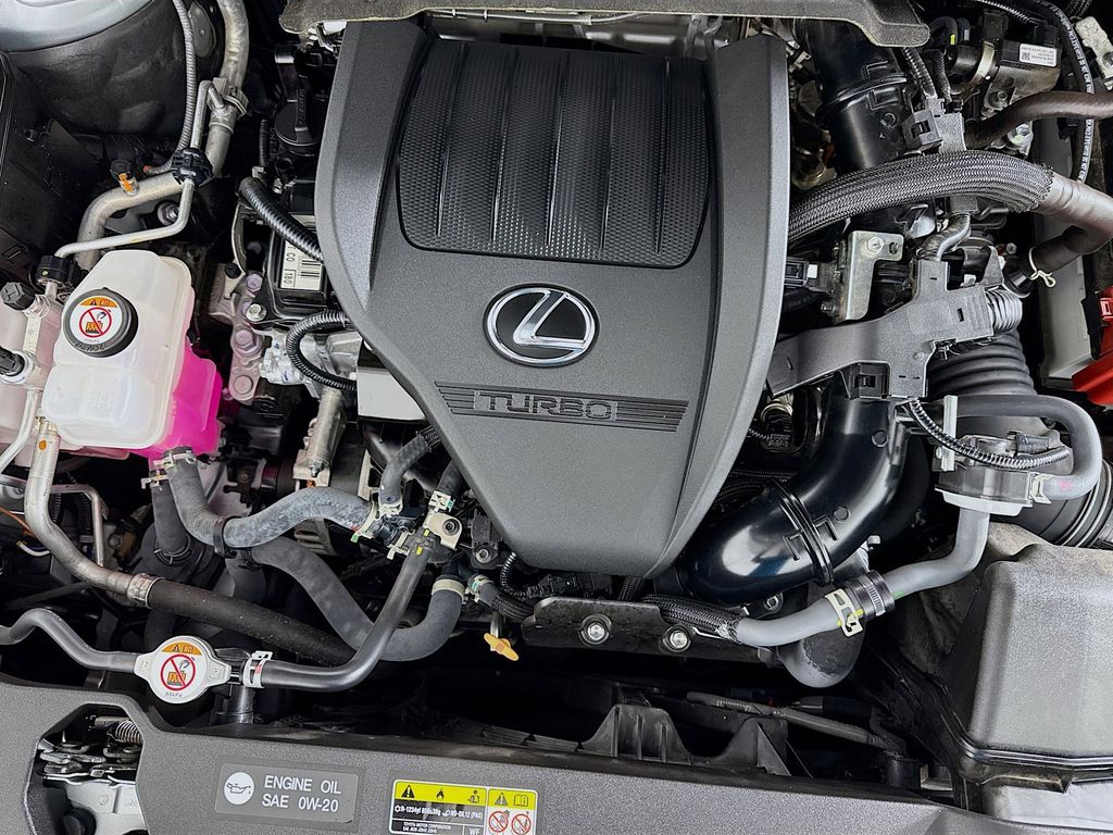 Thumbnail: 2025 Lexus RX - 32