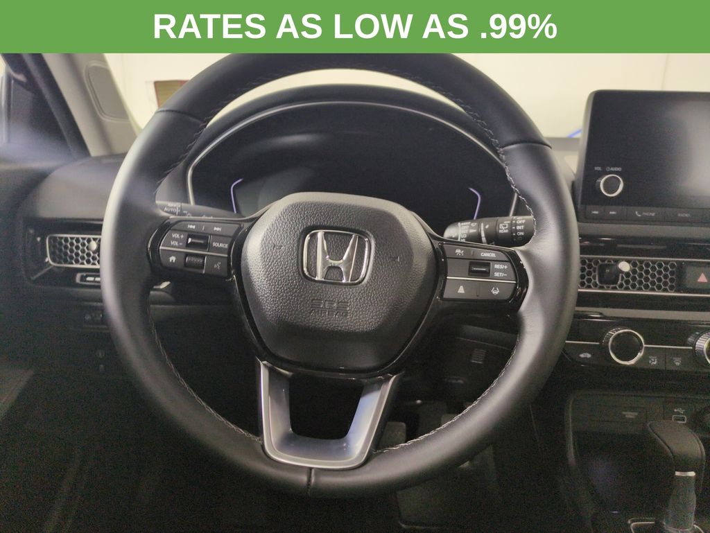Used 2024 Honda Civic For Sale in Fort Wayne, IN