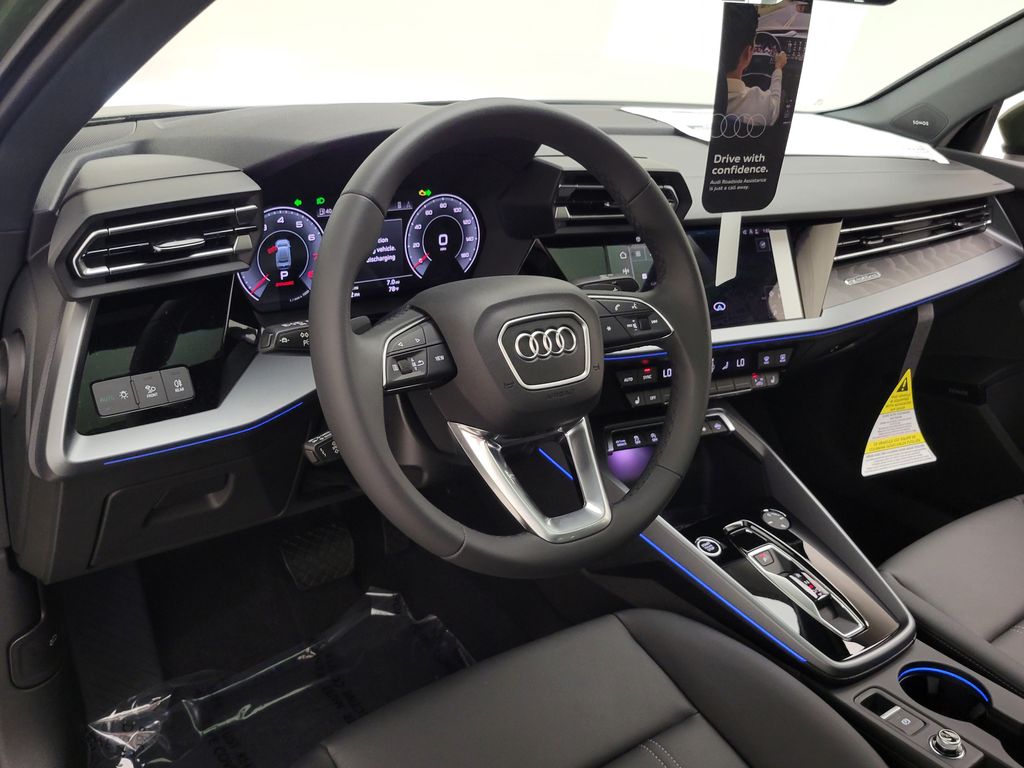 Thumbnail: 2026 Audi A3 - 28