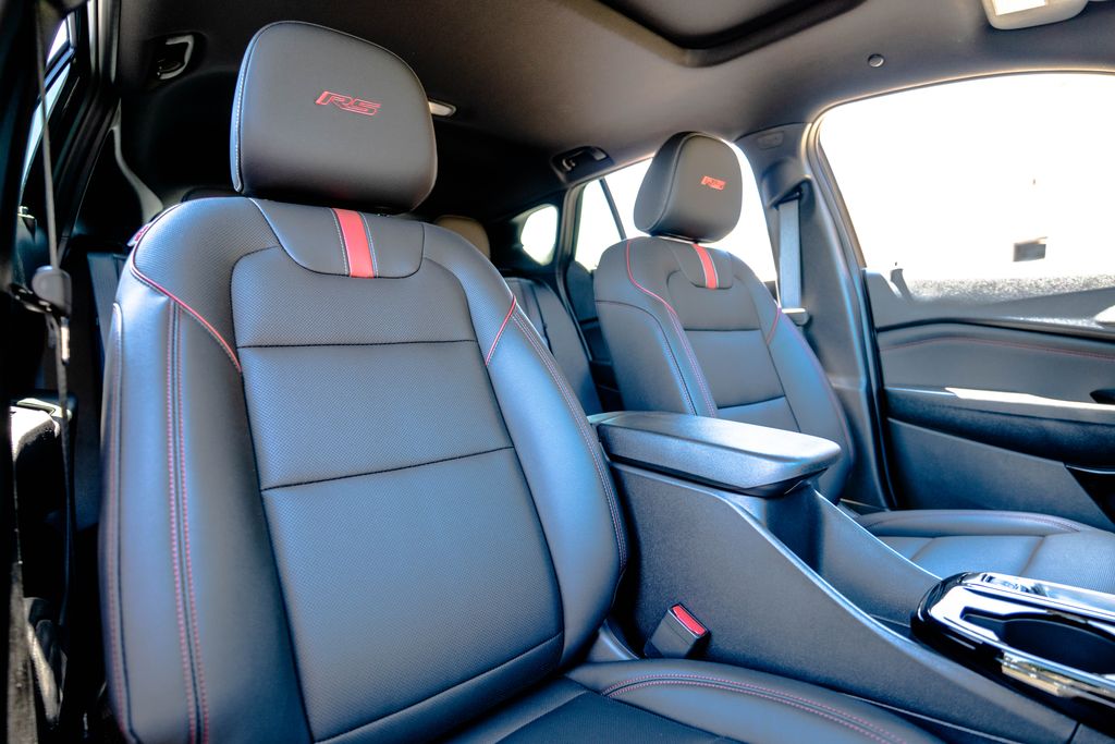 New 2026 Chevrolet Trax SUV