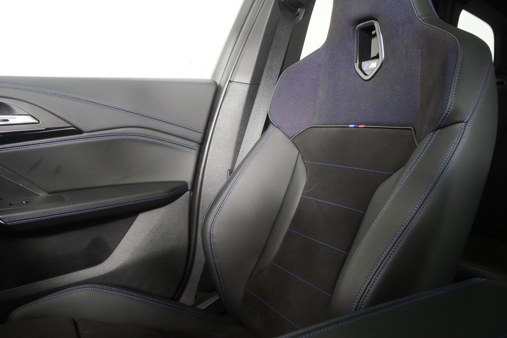 Thumbnail: 2024 BMW X1 - 29