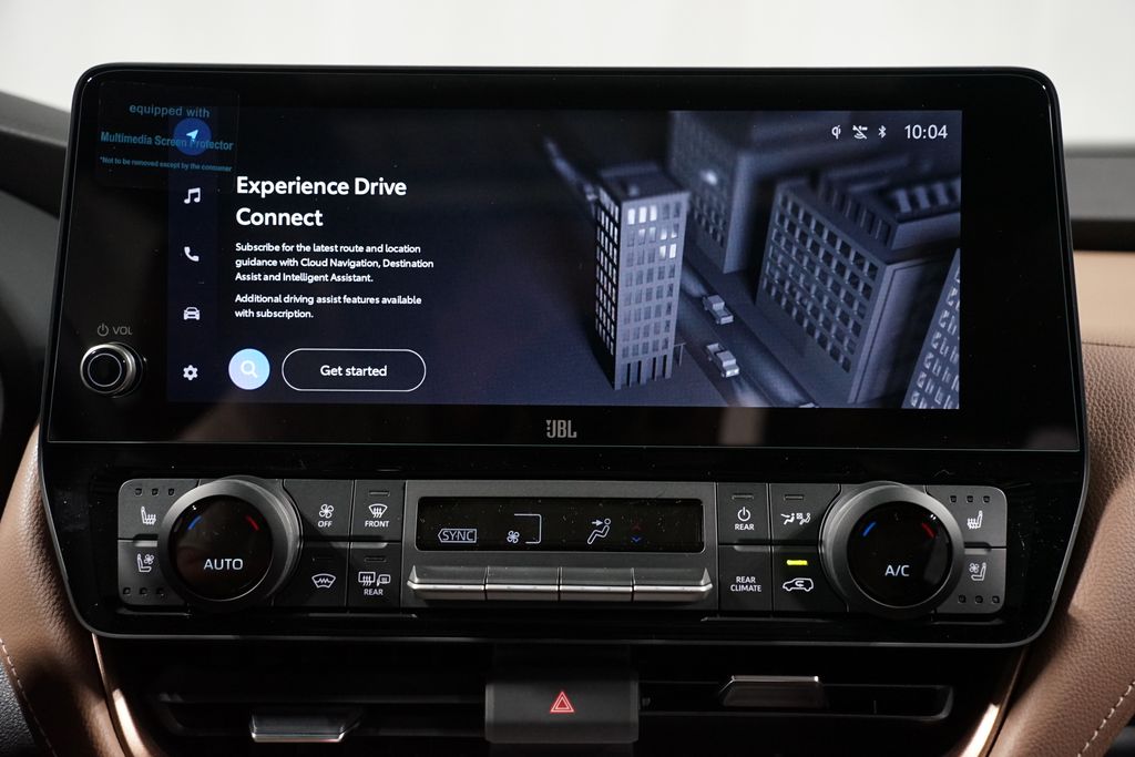 Thumbnail: 2026 Toyota Grand Highlander - 19
