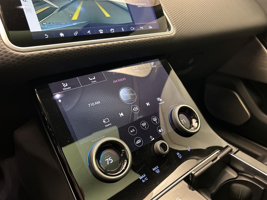 Thumbnail: 2018 Land Rover Range Rover Velar - 20