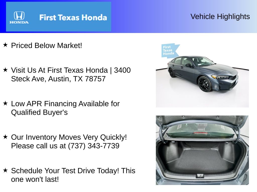 View vehicle photo 5