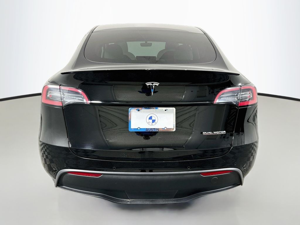 Thumbnail: 2022 Tesla Model Y - 6