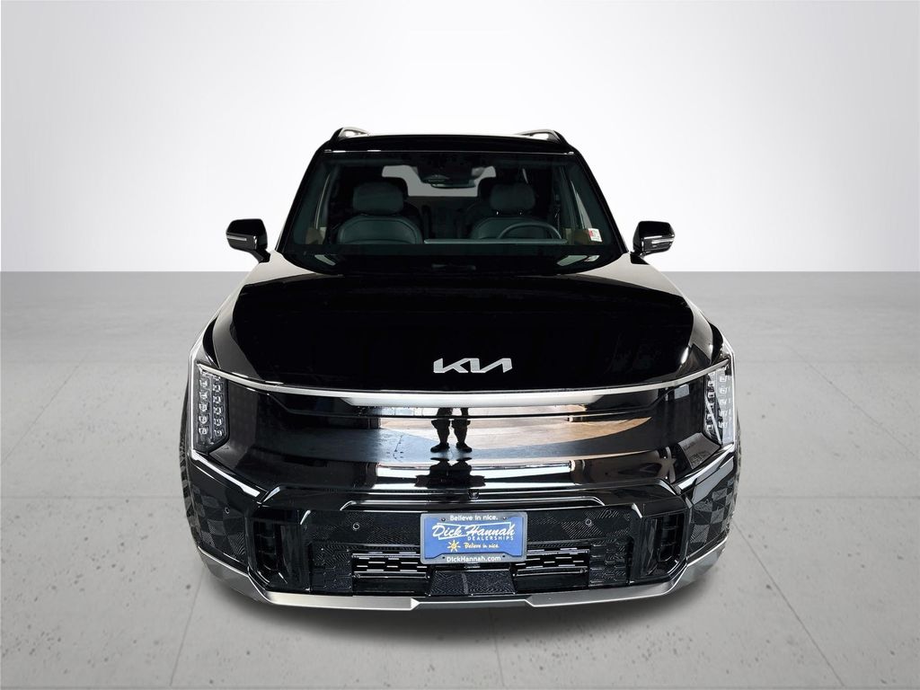 2026 Kia EV9 GT-Line