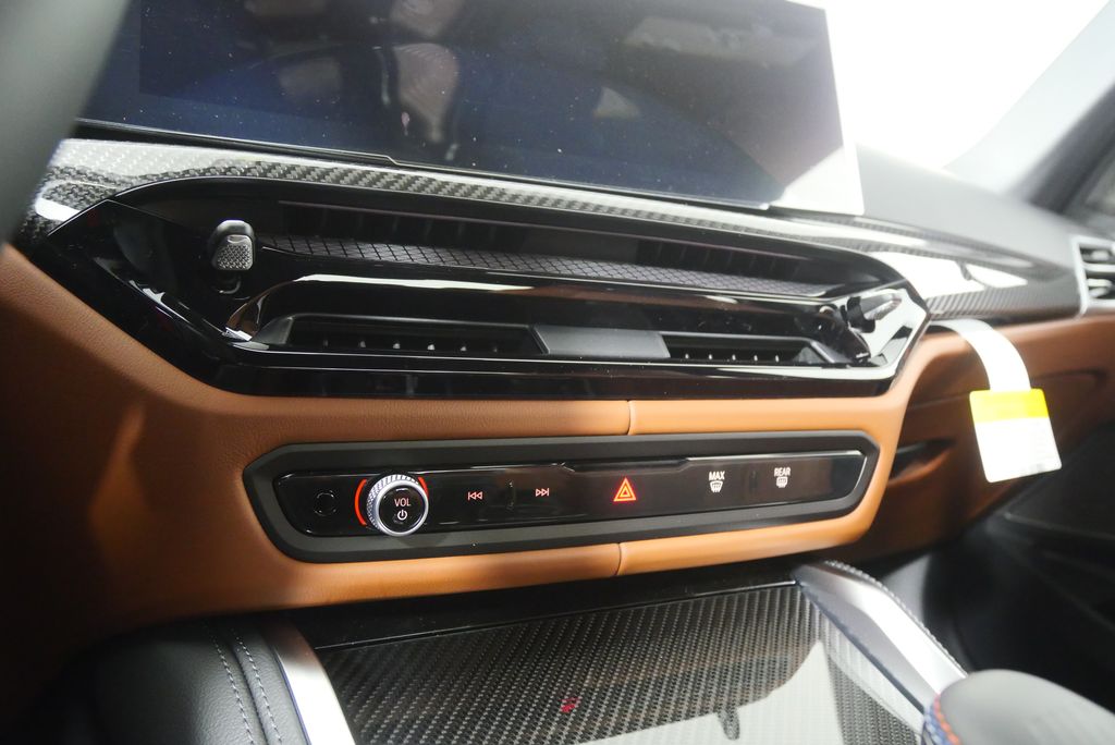 Thumbnail: 2026 BMW M3 - 24