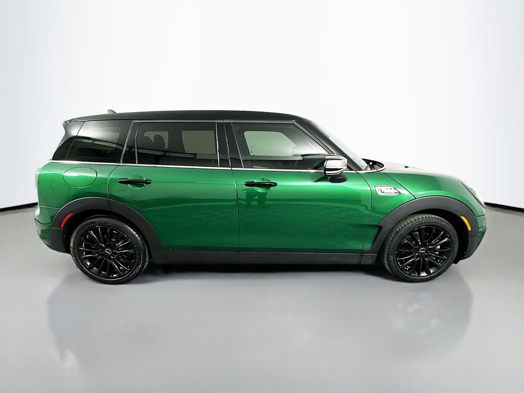Thumbnail: 2024 MINI Cooper Clubman - 4