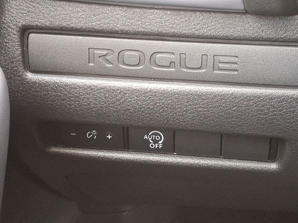 Thumbnail: 2025 Nissan Rogue - 24