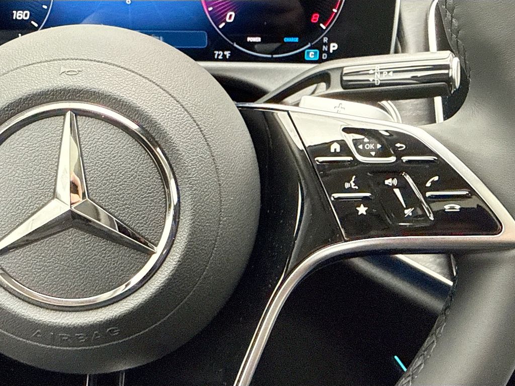 Thumbnail: 2026 Mercedes-Benz E-Class - 12