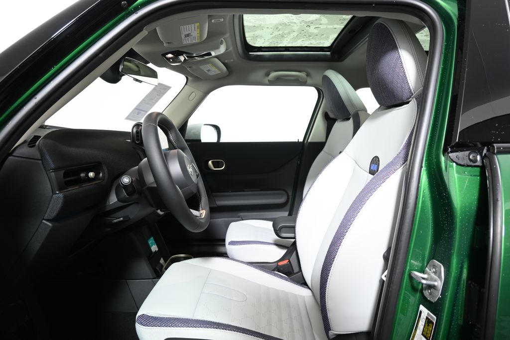 Thumbnail: 2026 MINI Cooper - 3