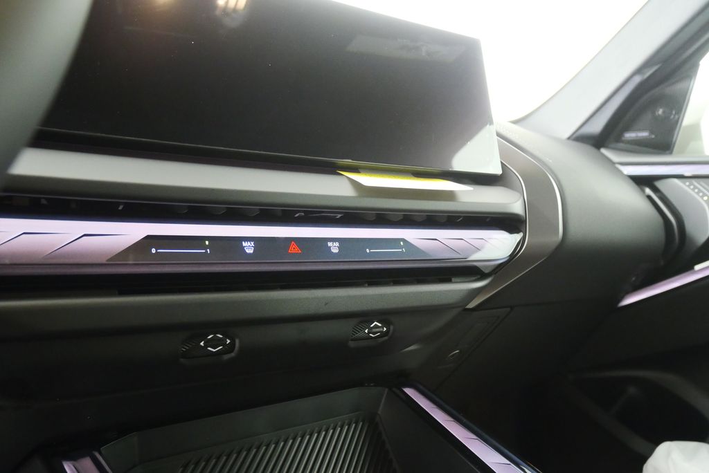 Thumbnail: 2026 BMW X3 - 20