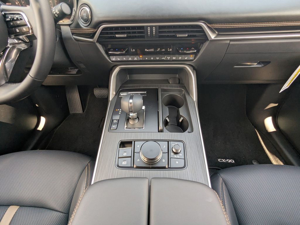 2026 Mazda CX-90 3.3 Turbo S Premium Plus