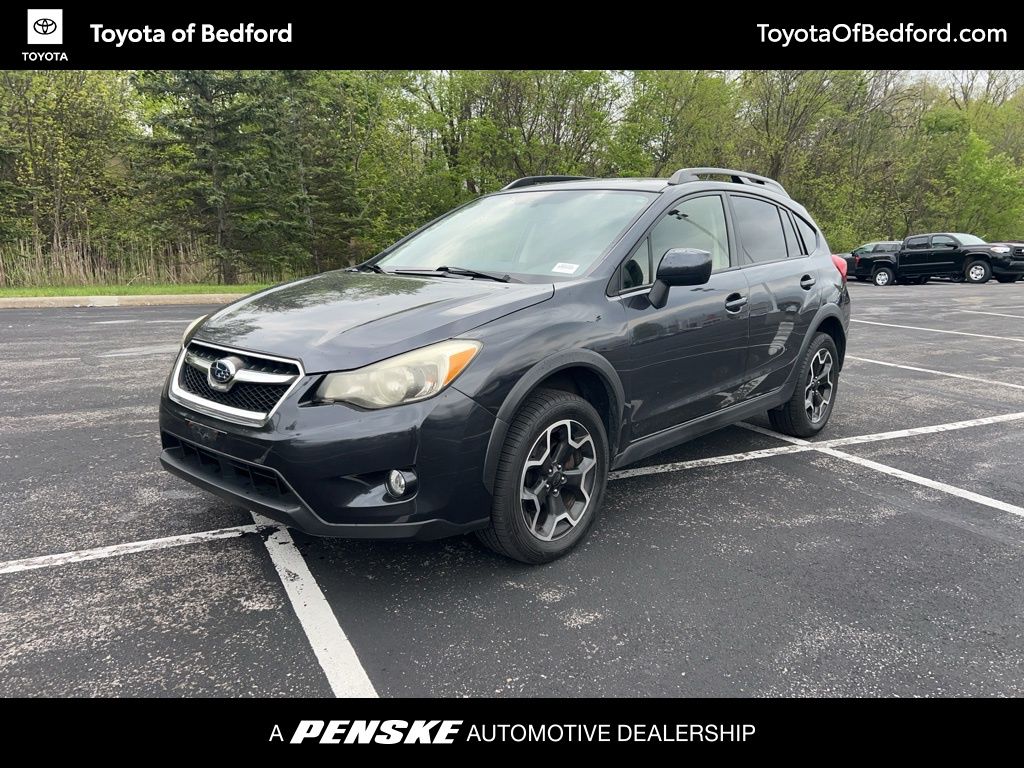 2013 Subaru XV Crosstrek Premium -
                Bedford, OH