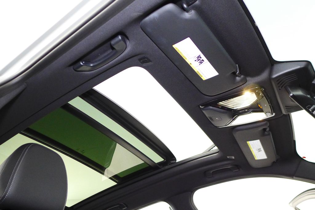 Thumbnail: 2023 BMW X3 - 18