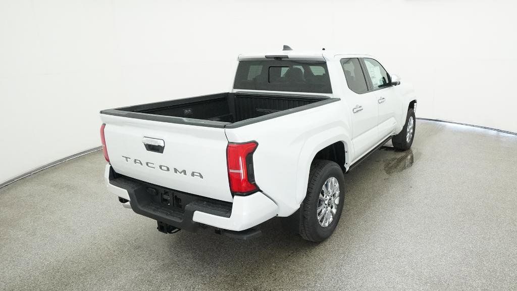 Thumbnail: 2025 Toyota Tacoma - 19