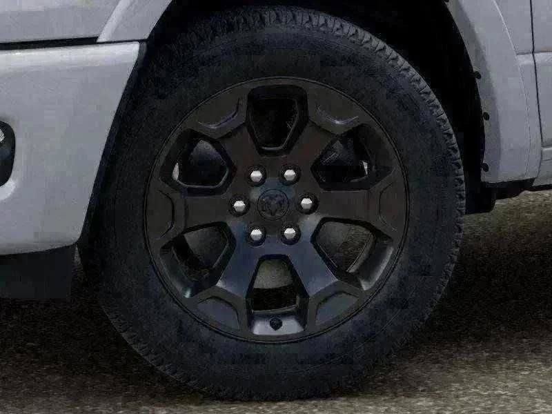 New 2026 Ram 1500 Truck