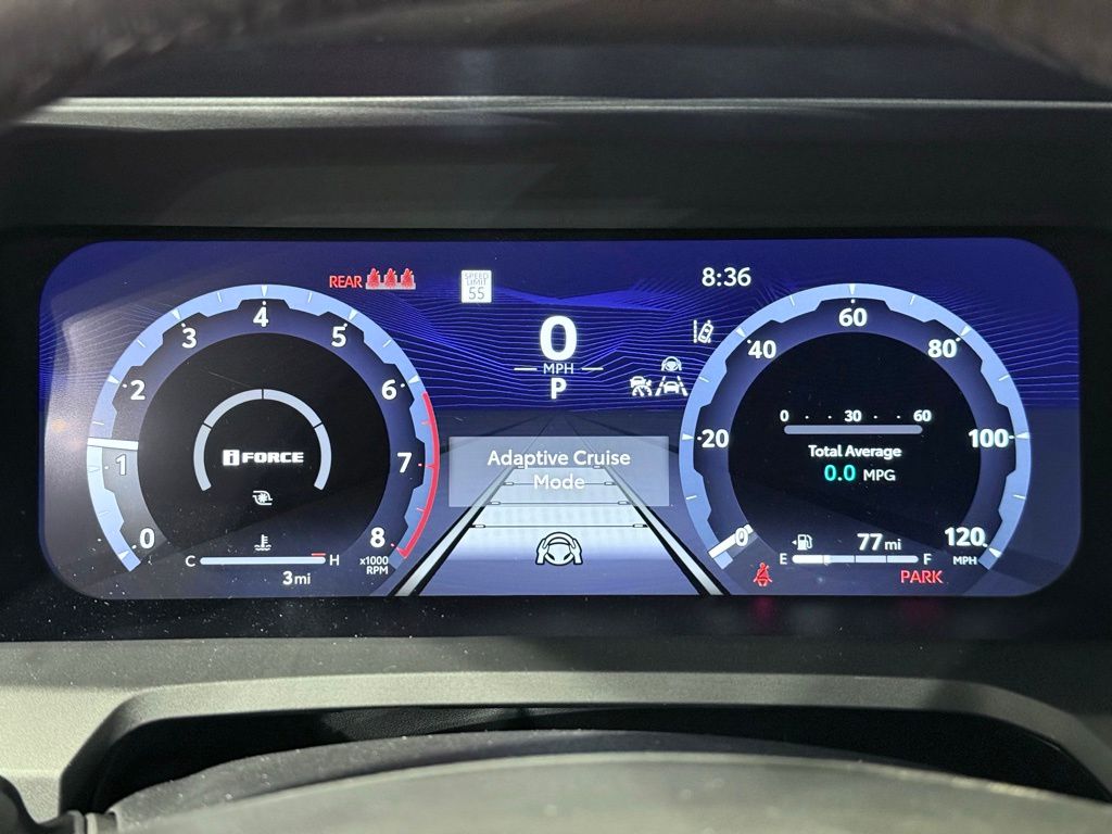 Thumbnail: 2025 Toyota Tacoma - 23