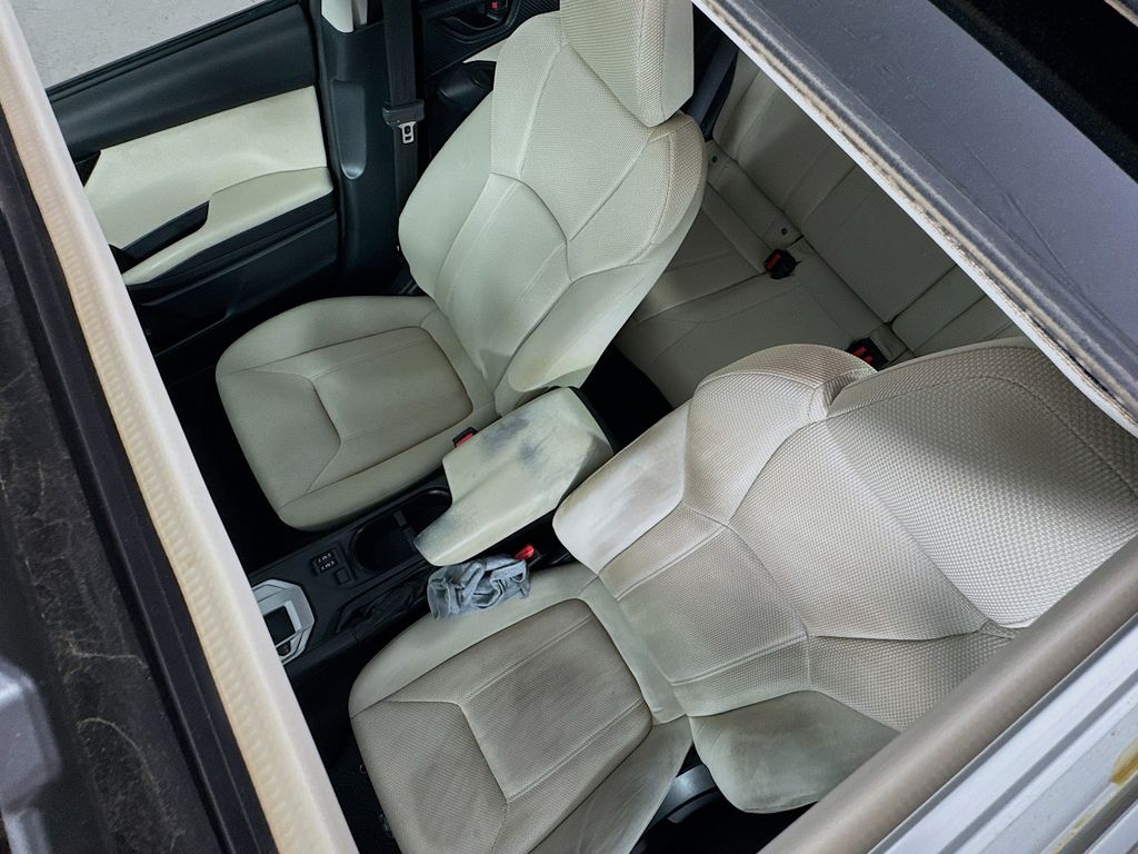 Used Car 2017 Subaru Impreza  2.0i Premium For Sale Under $15,000 In Austin, Texas